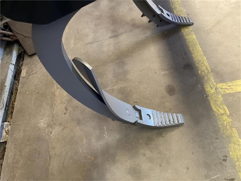 Agro-Tom 4 meter m. lift  - Kultivators: foto 5 Agro-Tom 4 meter m. lift  - Kultivators: foto 5