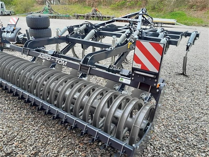 Agro Tom APSP 3.5 PREMIUM - Ecēša: foto 3 Agro Tom APSP 3.5 PREMIUM - Ecēša: foto 3