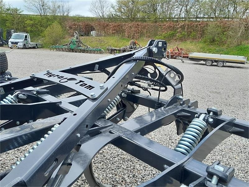 Agro Tom APSP 3.5 PREMIUM - Ecēša: foto 5 Agro Tom APSP 3.5 PREMIUM - Ecēša: foto 5