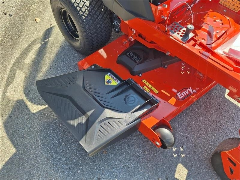 Ariens IKON XD 52" (132 Cm. Klippe bredde) - Komunālais traktors: foto 4 Ariens IKON XD 52" (132 Cm. Klippe bredde) - Komunālais traktors: foto 4
