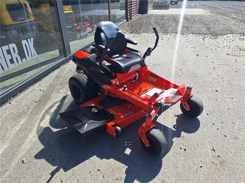 Ariens IKON XD 52" (132 Cm. Klippe bredde) - Komunālais traktors: foto 2 Ariens IKON XD 52" (132 Cm. Klippe bredde) - Komunālais traktors: foto 2