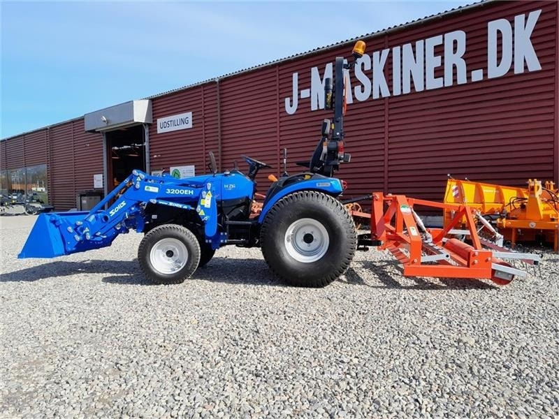 - - - BOXER AGRI - Augsnes apstrādes tehnika: foto 2 - - - BOXER AGRI - Augsnes apstrādes tehnika: foto 2