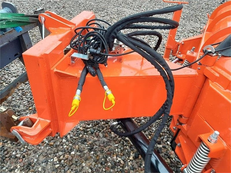 Sniega arkls - Lauksaimniecības tehnika - - - BOXER AGRI: foto 9 Sniega arkls - Lauksaimniecības tehnika - - - BOXER AGRI: foto 9