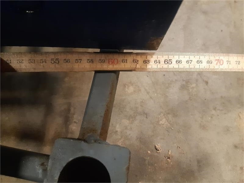 Daubjerg 0206 - Greiferi: foto 4 Daubjerg 0206 - Greiferi: foto 4