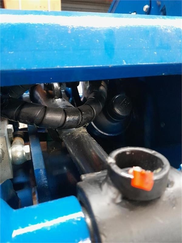 Daubjerg 2-3.5 tons - Greiferi: foto 4 Daubjerg 2-3.5 tons - Greiferi: foto 4