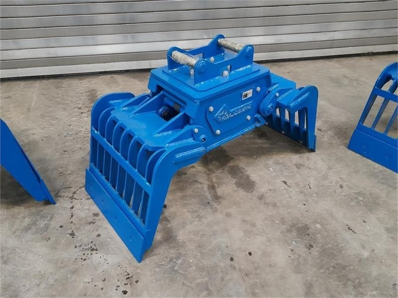 Daubjerg Sortergrab Vanvittig tilbud - Greiferi: foto 3 Daubjerg Sortergrab Vanvittig tilbud - Greiferi: foto 3