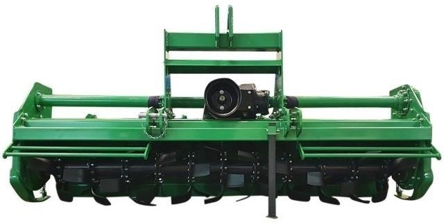 Dk-Tec 2.50 fræser  - Kultivators: foto 1 Dk-Tec 2.50 fræser  - Kultivators: foto 1