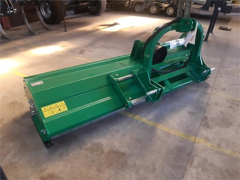 Dk-Tec 220cm - Pļāvējs: foto 2 Dk-Tec 220cm - Pļāvējs: foto 2