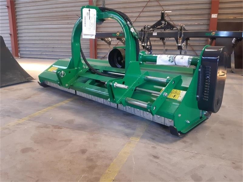 Dk-Tec 220cm - Pļāvējs: foto 1 Dk-Tec 220cm - Pļāvējs: foto 1