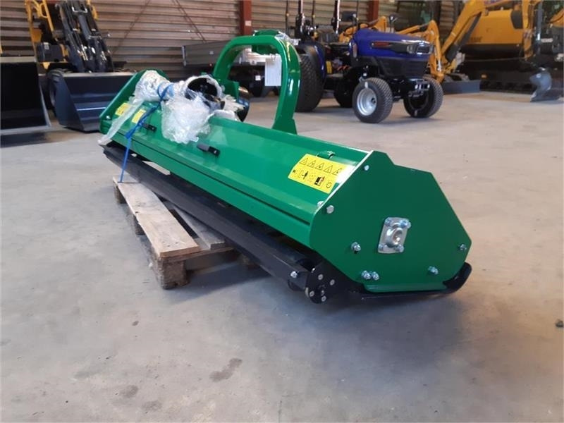 Dk-Tec 220cm - Pļāvējs: foto 4 Dk-Tec 220cm - Pļāvējs: foto 4