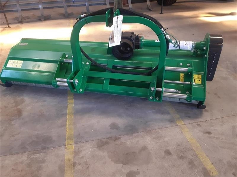 Dk-Tec 220cm - Pļāvējs: foto 3 Dk-Tec 220cm - Pļāvējs: foto 3