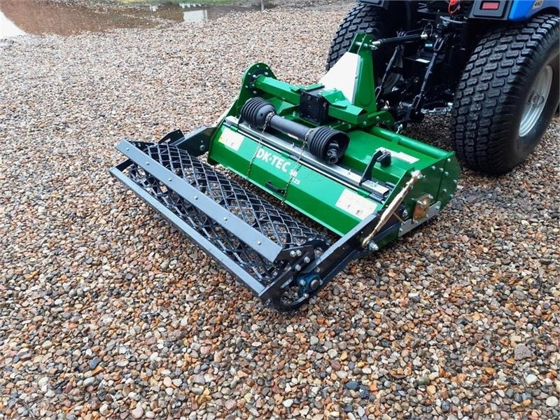 Dk-Tec - Augsnes apstrādes tehnika: foto 3 Dk-Tec - Augsnes apstrādes tehnika: foto 3