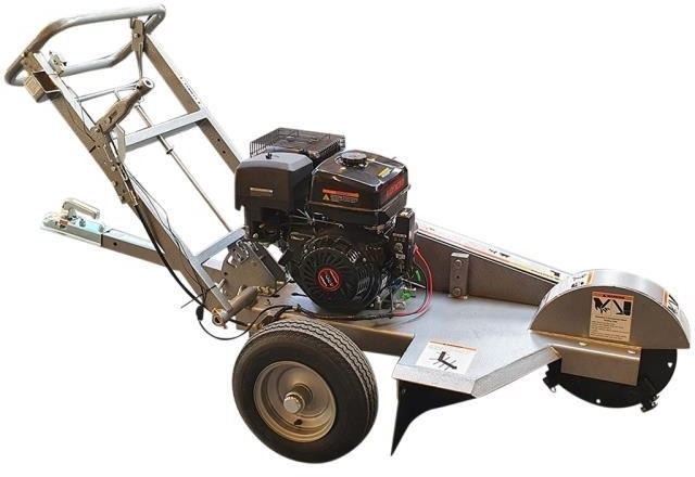 Dk-Tec - Malkas skaldītājs: foto 1 Dk-Tec - Malkas skaldītājs: foto 1