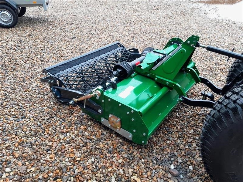 Dk-Tec - Augsnes apstrādes tehnika: foto 4 Dk-Tec - Augsnes apstrādes tehnika: foto 4