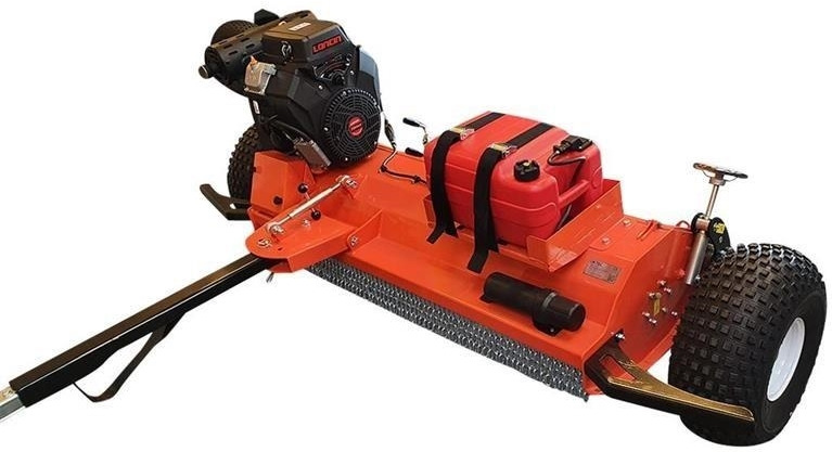 Dk-Tec - Zāles pļāvējs: foto 3 Dk-Tec - Zāles pļāvējs: foto 3