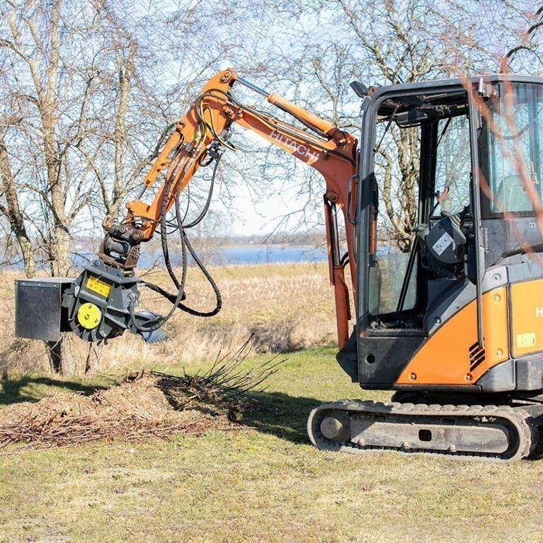 Dk-Tec - Malkas skaldītājs: foto 3 Dk-Tec - Malkas skaldītājs: foto 3