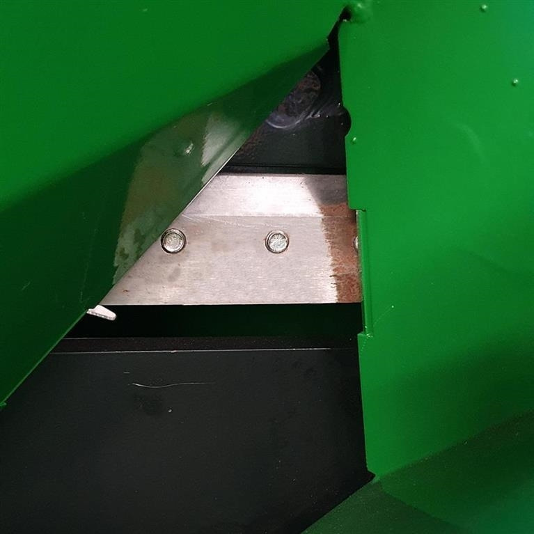 Dk-Tec - Šķeldotājs: foto 4 Dk-Tec - Šķeldotājs: foto 4