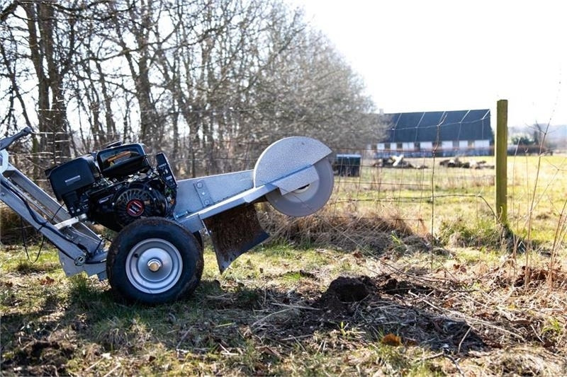 Dk-Tec - Malkas skaldītājs: foto 4 Dk-Tec - Malkas skaldītājs: foto 4