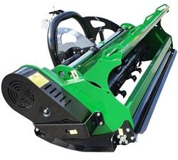 Dk-Tec SLAGLEKLIPPER GK200 CM - Pļāvējs: foto 1 Dk-Tec SLAGLEKLIPPER GK200 CM - Pļāvējs: foto 1