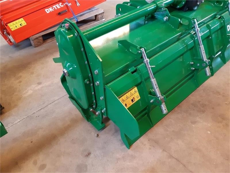 Dk-Tec fræser 2,3meter  līzingu Dk-Tec fræser 2,3meter: foto 6