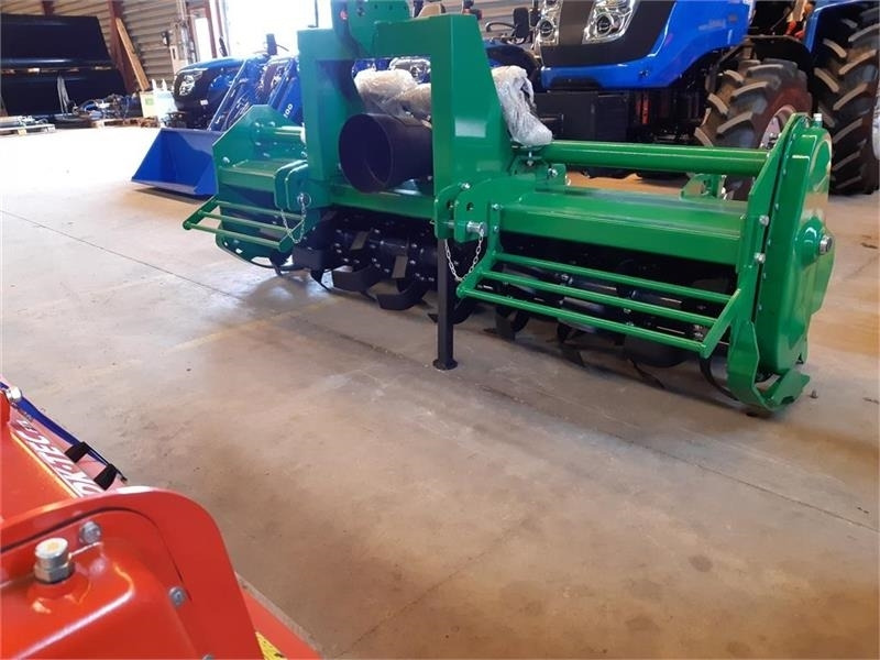 Dk-Tec fræser 2,3meter - Kultivators: foto 1 Dk-Tec fræser 2,3meter - Kultivators: foto 1