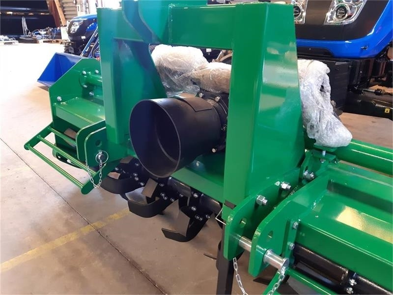 Dk-Tec fræser 2,3meter - Kultivators: foto 4 Dk-Tec fræser 2,3meter - Kultivators: foto 4