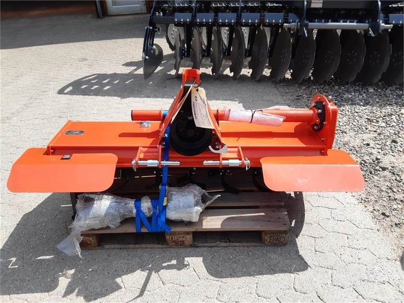 Dk-Tec fræser  - Kultivators: foto 3 Dk-Tec fræser  - Kultivators: foto 3