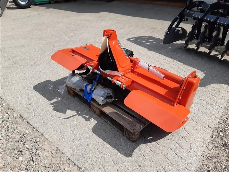 Dk-Tec fræser  - Kultivators: foto 2 Dk-Tec fræser  - Kultivators: foto 2