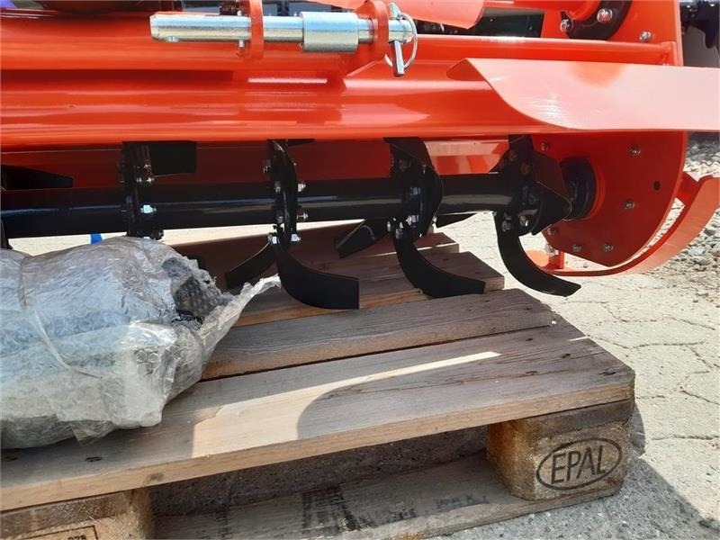 Dk-Tec fræser  - Kultivators: foto 4 Dk-Tec fræser  - Kultivators: foto 4