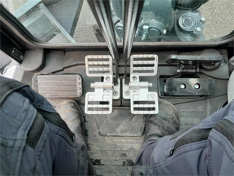 Eurotrac HE26-ER FABRIKSNY KAMPAGNE PRIS - Mini-ekskavators: foto 3 Eurotrac HE26-ER FABRIKSNY KAMPAGNE PRIS - Mini-ekskavators: foto 3
