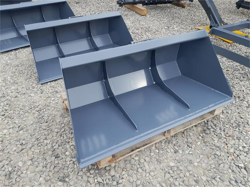 FK Machinery skovl - Iekrāvēja kauss: foto 5 FK Machinery skovl - Iekrāvēja kauss: foto 5