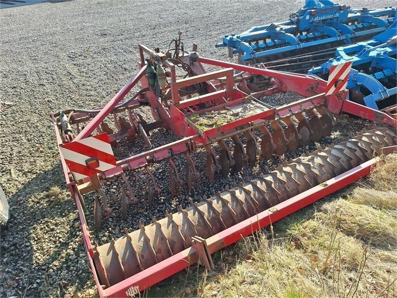 Horsch Med sporløsner 4 meter - Disku ecēša: foto 2 Horsch Med sporløsner 4 meter - Disku ecēša: foto 2