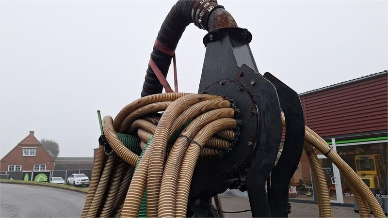 Inter-Tech 7,5 MTR  - Šķidrmēslu muca: foto 5 Inter-Tech 7,5 MTR  - Šķidrmēslu muca: foto 5