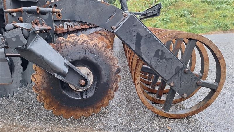 Inter-Tech 7,5 MTR  - Šķidrmēslu muca: foto 4 Inter-Tech 7,5 MTR  - Šķidrmēslu muca: foto 4