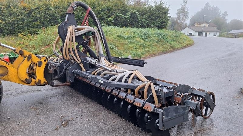 Inter-Tech 7,5 MTR  - Šķidrmēslu muca: foto 1 Inter-Tech 7,5 MTR  - Šķidrmēslu muca: foto 1