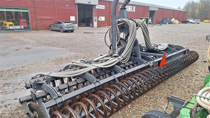 Inter-Tech 7.5 m gyllenedfælder - Šķidrmēslu muca: foto 5 Inter-Tech 7.5 m gyllenedfælder - Šķidrmēslu muca: foto 5