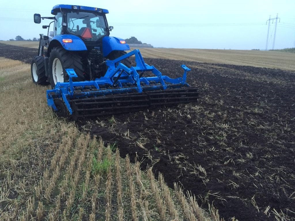 Inter-Tech IT-4000  - Disku ecēša: foto 5 Inter-Tech IT-4000  - Disku ecēša: foto 5