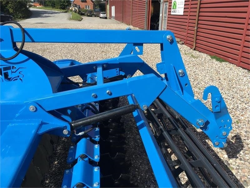 Inter-Tech J-Maskiner 300 Disc - Disku ecēša: foto 5 Inter-Tech J-Maskiner 300 Disc - Disku ecēša: foto 5