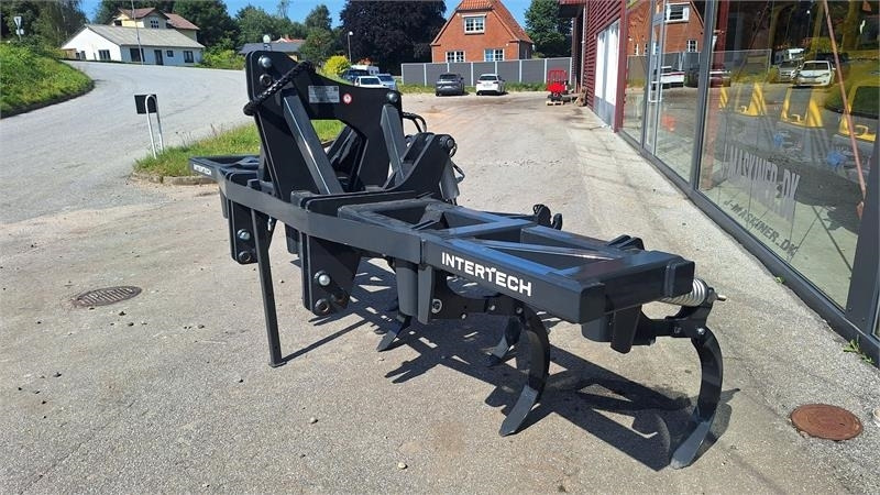 Kultivators Inter-Tech it 4.0 IT 4.0: foto 7 Kultivators Inter-Tech it 4.0 IT 4.0: foto 7