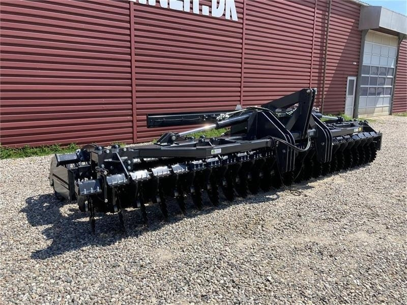 J-Maskiner 6 m. disc harve - Disku ecēša: foto 3 J-Maskiner 6 m. disc harve - Disku ecēša: foto 3