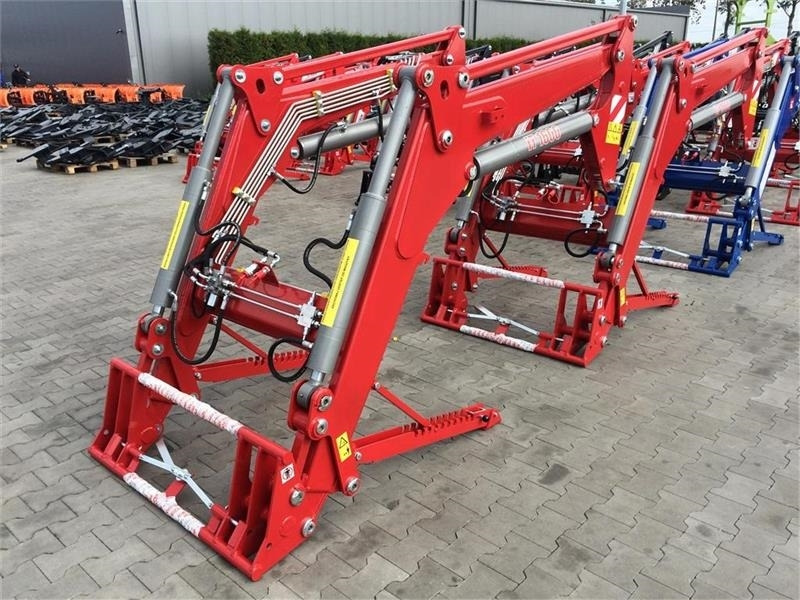 - - - J-Maskiner IT 1600 - Frontālais iekrāvējs: foto 3 - - - J-Maskiner IT 1600 - Frontālais iekrāvējs: foto 3