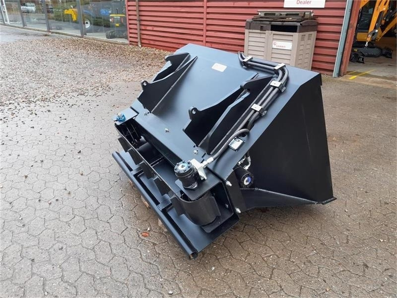 JST SANDKASSE - Kauss - Celtniecības tehnika: foto 2 JST SANDKASSE - Kauss - Celtniecības tehnika: foto 2