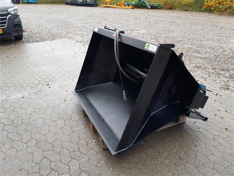 JST SANDKASSE - Kauss - Celtniecības tehnika: foto 3 JST SANDKASSE - Kauss - Celtniecības tehnika: foto 3