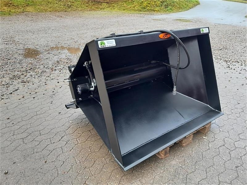 JST SANDKASSE - Kauss - Celtniecības tehnika: foto 1 JST SANDKASSE - Kauss - Celtniecības tehnika: foto 1