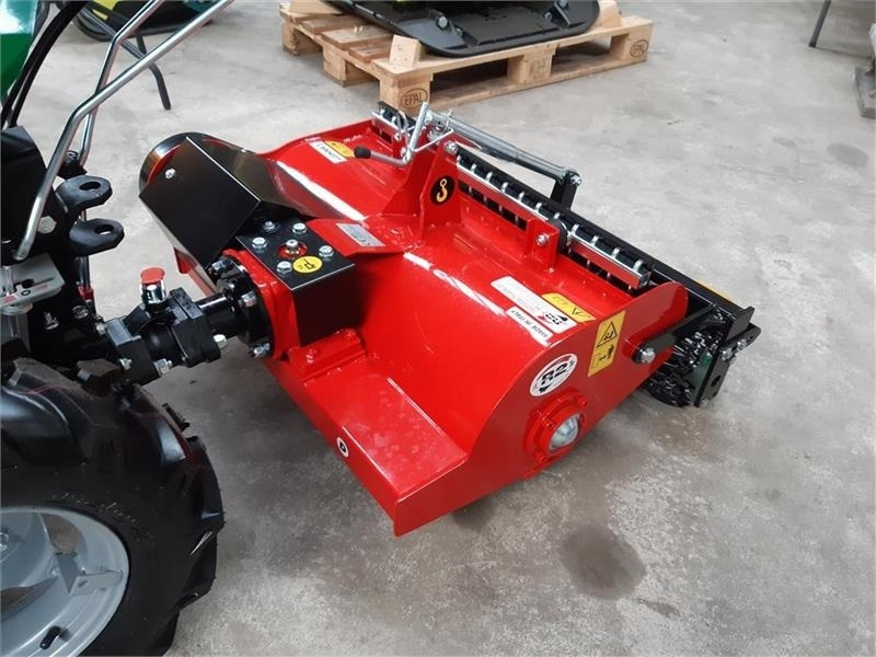 Muratori - Komunālā/ Specializētā tehnika: foto 2 Muratori - Komunālā/ Specializētā tehnika: foto 2