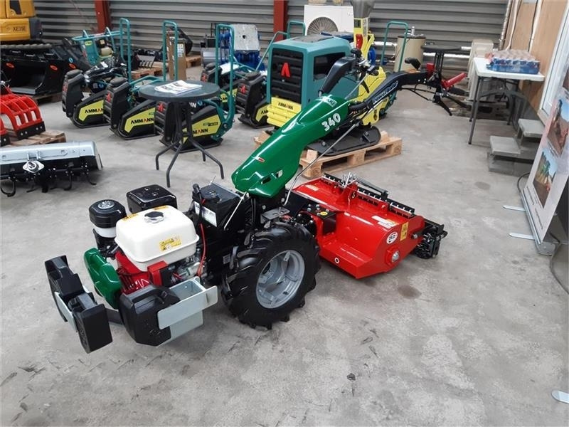 Muratori - Komunālā/ Specializētā tehnika: foto 5 Muratori - Komunālā/ Specializētā tehnika: foto 5