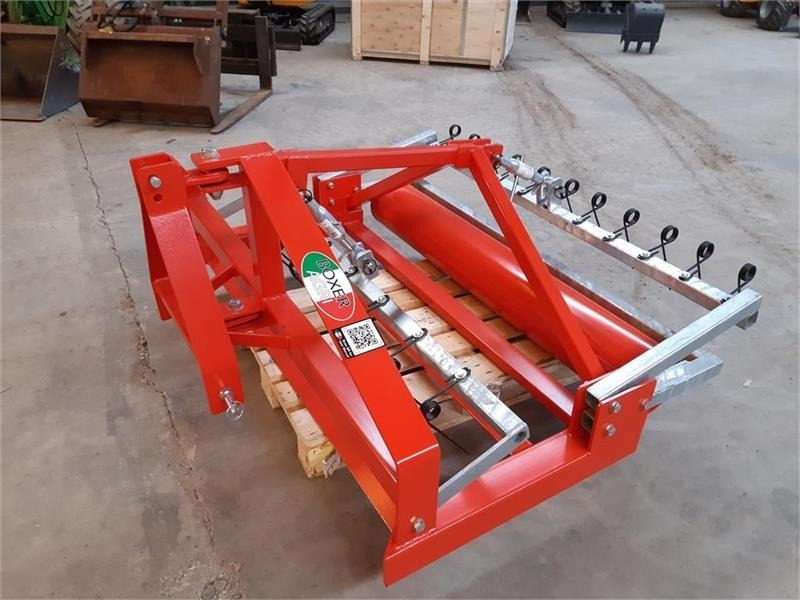 - - - boxer - Komunālā/ Specializētā tehnika: foto 5 - - - boxer - Komunālā/ Specializētā tehnika: foto 5