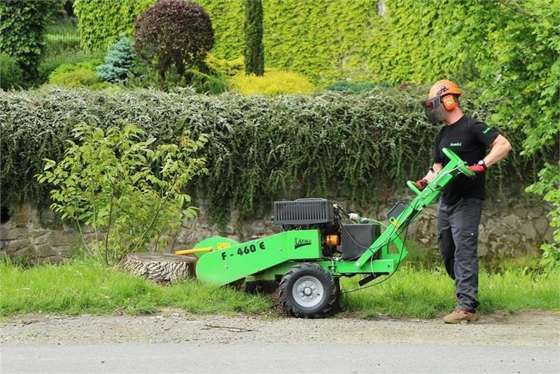Malkas skaldītājs Laski F460E/27: foto 7