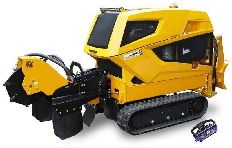 Laski P56 RX - Malkas skaldītājs: foto 2 Laski P56 RX - Malkas skaldītājs: foto 2