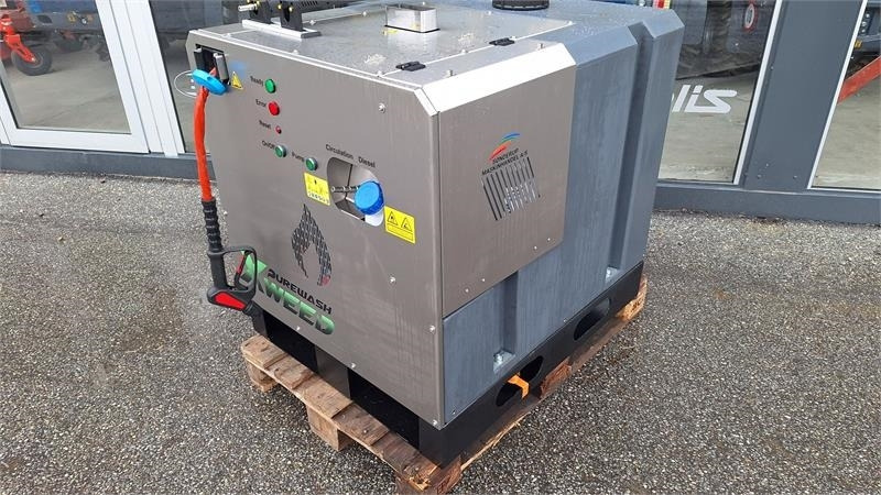 - - - Xweed m2  - Lauksaimniecības tehnika: foto 3 - - - Xweed m2  - Lauksaimniecības tehnika: foto 3